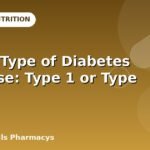 Which Type of Diabetes Is Worse: Type 1 or Type 2?