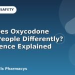 Why Does Oxycodone Affect People Differently? The Science Explained