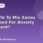 Is It Safe To Mix Xanax And Weed For Anxiety Treatment?