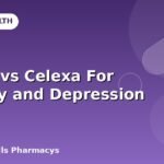 Xanax vs Celexa For Anxiety and Depression