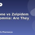 Zopiclone vs Zolpidem for Insomnia: Are They Same?