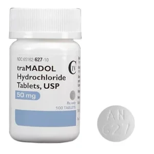 Generic Tramadol 50 mg