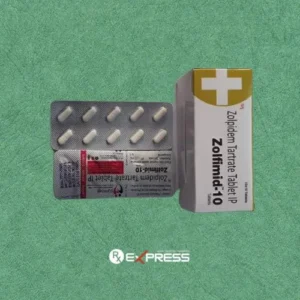 Zolpidem 10mg